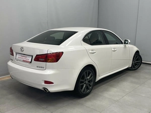 Седан Lexus IS 2011 года, 1768000 рублей, Красноярск