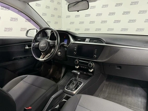 Хетчбэк Kia Rio X 2021 года, 1765000 рублей, Красноярск