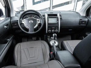 Внедорожник Nissan X-Trail 2010 года, 997300 рублей, Ставрополь