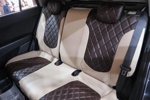 Внедорожник Hyundai Creta 2016 года, 1599000 рублей, Новокузнецк