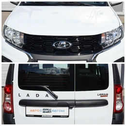Универсал ВАЗ (LADA) Largus 2025 года, 1700000 рублей, Железногорск