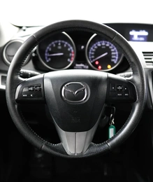 Седан Mazda 3 2013 года, 950000 рублей, Орёл