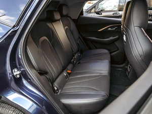 Внедорожник OMODA C5 2024 года, 1790000 рублей, Краснодар