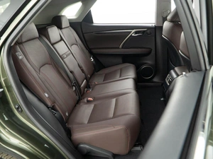 Внедорожник Lexus RX 2022 года, 5949999 рублей, Москва