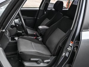 Седан Suzuki SX4 2008 года, 549000 рублей, Кирилловка