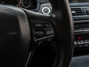 Седан BMW 5 серия 2011 года, 2190000 рублей, Краснодар