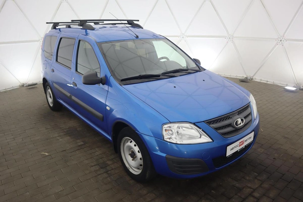 Универсал ВАЗ (LADA) Largus 2020 года, 930000 рублей, Орёл