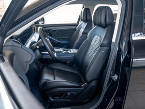 Внедорожник Voyah Free 2024 года, 4444000 рублей, Краснодар