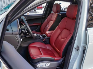 Внедорожник Porsche Macan 2023 года, 8840000 рублей, Краснодар