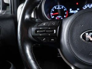 Хетчбэк Kia Picanto 2019 года, 1129000 рублей, Волгоград