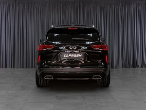 Внедорожник Infiniti QX50 2018 года, 2549000 рублей, Тюмень
