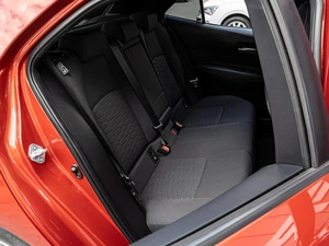 Хетчбэк Toyota Corolla 2020 года, 1870000 рублей, Краснодар