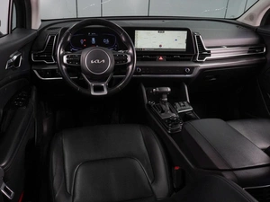 Внедорожник Kia Sportage 2022 года, 3499000 рублей, Воронеж