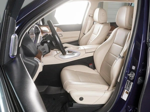 Внедорожник Mercedes-benz GLS-класс 2022 года, 11950000 рублей, Минеральные Воды