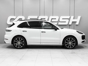 Внедорожник Porsche Cayenne 2019 года, 7400000 рублей, Ростов-на-Дону