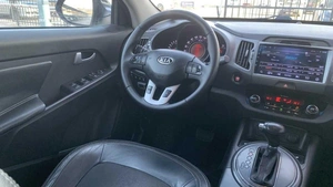 Внедорожник Kia Sportage 2011 года, 1243000 рублей, Солонцы