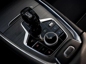 Внедорожник Chery Tiggo 7 Pro Max 2024 года, 2175000 рублей, Краснодар