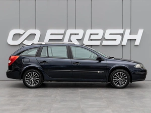 Универсал Renault Laguna 2007 года, 650000 рублей, Краснодар