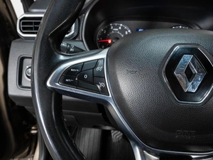 Внедорожник Renault Duster 2021 года, 1749000 рублей, Ставрополь