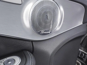 Седан Mercedes-benz C-класс 2014 года, 2249000 рублей, Ростов-на-Дону