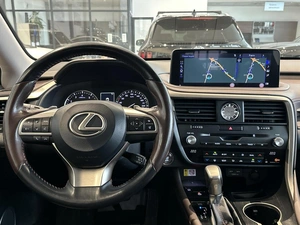 Внедорожник Lexus RX 2019 года, 5000000 рублей, Уфа