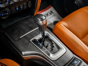 Внедорожник Toyota Fortuner 2021 года, 4500000 рублей, Красноярск