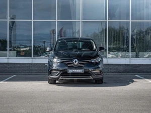 Минивэн Renault Espace 2017 года, 1999992 рублей, Нижний Новгород
