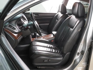 Седан Nissan Teana 2010 года, 899000 рублей, Воронеж