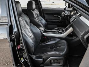 Внедорожник Land Rover Range Rover Evoque 2012 года, 2299000 рублей, Кирилловка