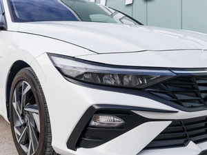 Седан Hyundai Elantra 2023 года, 2139000 рублей, Большой Сочи