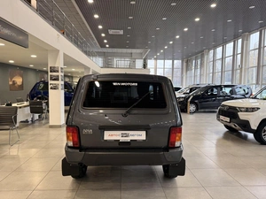 Внедорожник ВАЗ (LADA) Niva Legend 2025 года, 1050000 рублей, Орёл