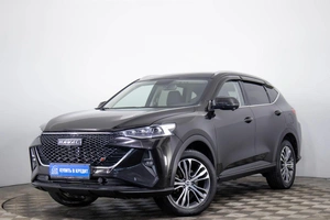 Внедорожник Haval F7 2022 года, 1959000 рублей, Пермь