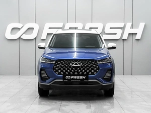 Внедорожник Chery Tiggo 7 Pro 2021 года, 1800000 рублей, Ростов-на-Дону