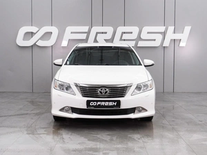 Седан Toyota Camry 2013 года, 1749000 рублей, Воронеж