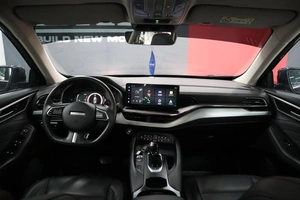 Внедорожник Haval F7 2023 года, 2320000 рублей, Курск