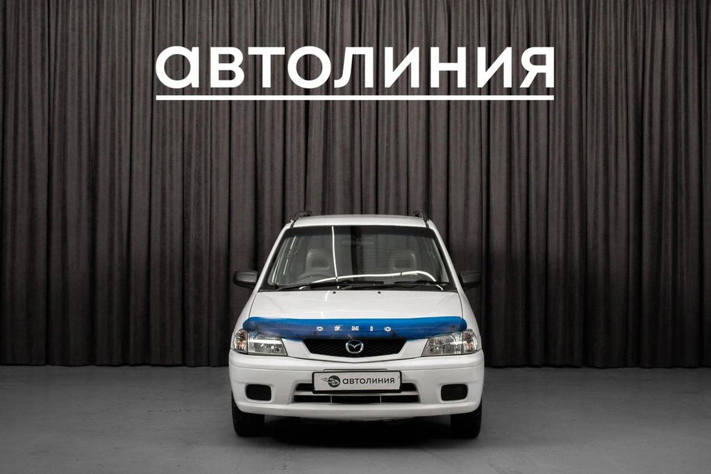 Хетчбэк Mazda Demio 2000 года, 249000 рублей, Красноярск
