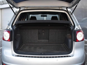 Хетчбэк Volkswagen Golf Plus 2008 года, 850000 рублей, Краснодар