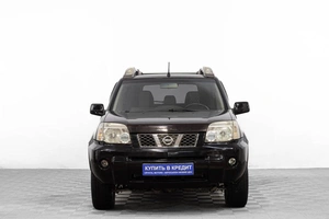 Внедорожник Nissan X-Trail 2005 года, 899000 рублей, Барнаул