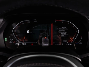 Внедорожник BMW X6 2020 года, 8199000 рублей, Тюмень
