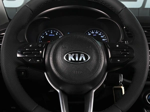 Седан Kia Rio 2017 года, 1299000 рублей, Аксай