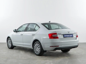 Лифтбек Skoda Octavia 2018 года, 2138888 рублей, Москва