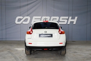 Внедорожник Nissan Juke 2013 года, 910000 рублей, Ульяновск
