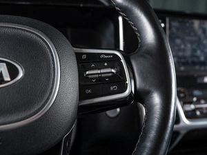 Внедорожник Kia Sorento 2020 года, 3580000 рублей, Волгоград