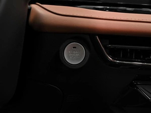 Внедорожник Changan X5 Plus 2025 года, 2650000 рублей, Ставрополь