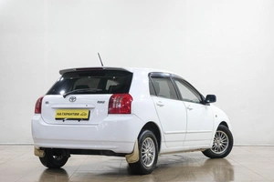 Хетчбэк Toyota Corolla 2003 года, 629000 рублей, Новокузнецк