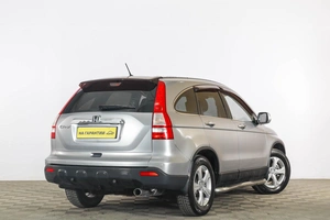 Внедорожник Honda CR-V 2008 года, 1259000 рублей, Тюмень
