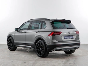 Внедорожник Volkswagen Tiguan 2020 года, 2829050 рублей, Москва