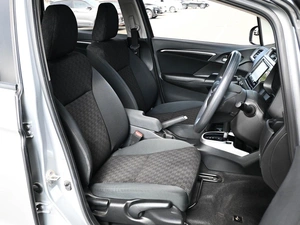 Хетчбэк Honda Fit 2016 года, 1229000 рублей, Кирилловка