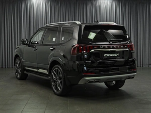 Внедорожник Kia Mohave 2019 года, 4515000 рублей, Ставрополь