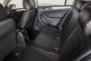 Седан Volkswagen Jetta 2013 года, 819000 рублей, Пермь